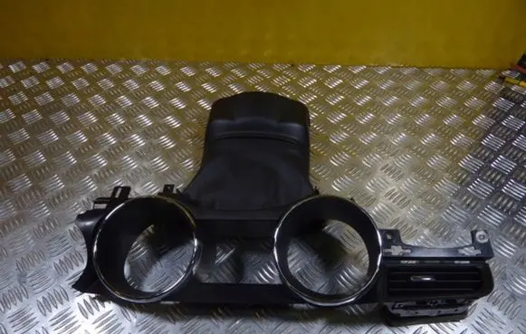 Ford Mustang VI Speedometer (instrument cluster)