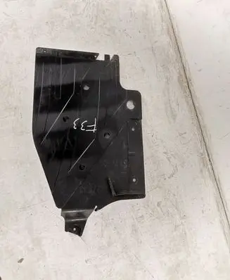 BMW M4 F82 F83 Front underbody cover/under tray 805222