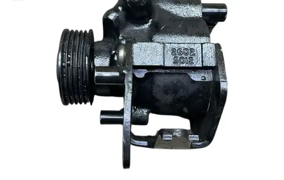 Power steering pump