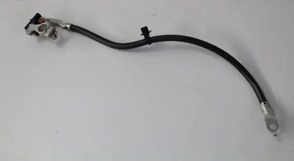 Ford Focus Negative earth cable (battery) JX6T-10C679-BC
