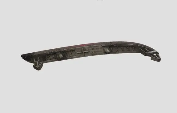 Opel Astra K Rear tail light reflector 90766405 4148L010310
