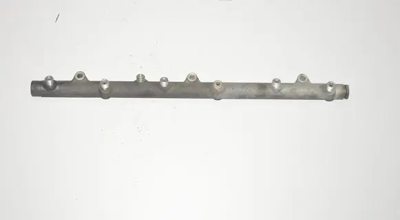 BMW 5 E39 Fuel main line pipe 0445216002