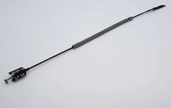 Seat Ibiza IV (6J,6P) Front door cable line 