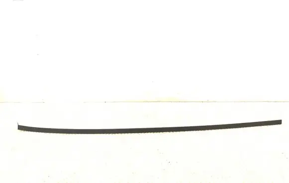 Ford Focus Roof trim bar molding cover 
