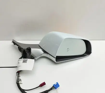 Tesla Model 3 Front door electric wing mirror 111078498H