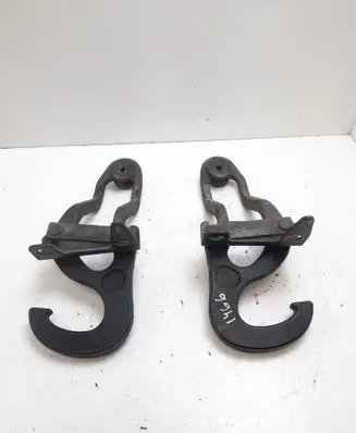 Dodge RAM 1500 DS Other exterior part
