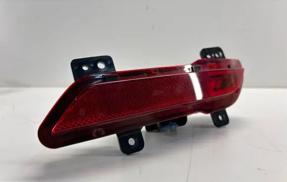 Rear fog light