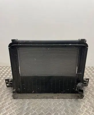 Audi Q4 e-tron Radiator set 