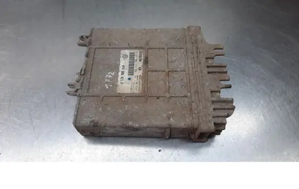 Volkswagen PASSAT B5 Engine control unit/module ECU 074906021Q