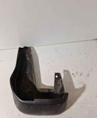 Front mudguard