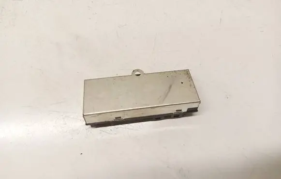 Mercedes-Benz E W211 Other control units/modules A0365457032 306218610AA