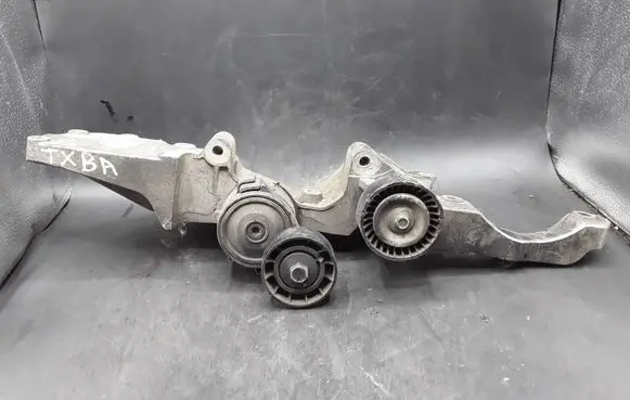 Ford Mondeo MK IV Generator/alternator bracket AG9Q10K019AB AG9Q10K019