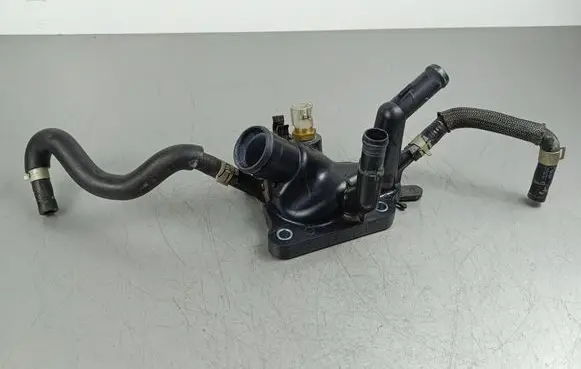 Mitsubishi Outlander IV Thermostat/thermostat housing 110606CA0A