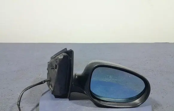 Fiat Bravo Front door electric wing mirror 01704737500