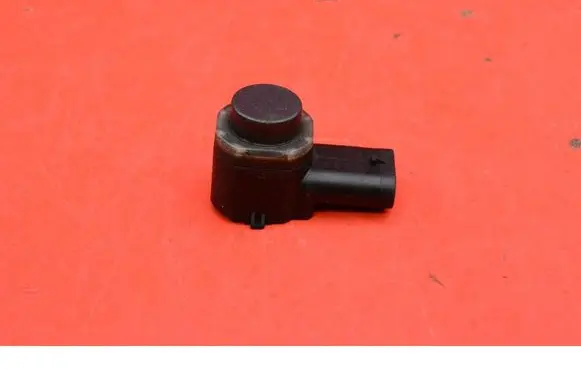 Volkswagen PASSAT CC Parking PDC control unit/module 4H0919275