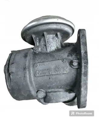 Mercedes-Benz C W203 EGR valve A6110900754