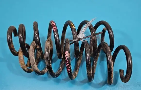 Alfa Romeo 159 Front coil spring IMPRK1532438