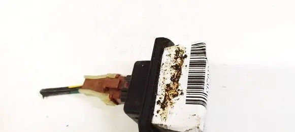 Honda Civic Heater blower motor/fan resistor 0778000960 077800-0960