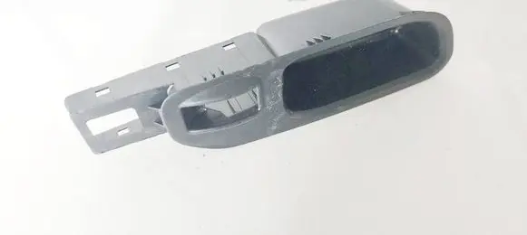Fiat Tipo Front door window switch trim 735662073