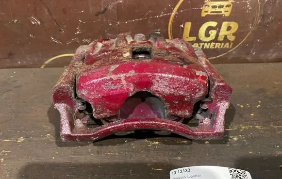 Honda Civic Front brake caliper