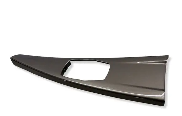 BMW 3 F30 F35 F31 Other center console (tunnel) element 9287909 9232091 9232095