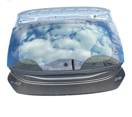 Volvo V40 Tailgate/trunk/boot lid