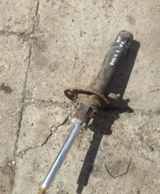 Volkswagen Golf V Front shock absorber/damper 3C0413031AE 13F7A1