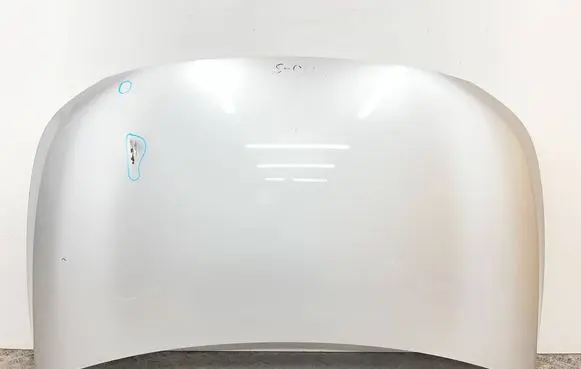 Suzuki SX4 S-Cross Engine bonnet/hood 