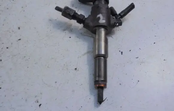 Ford Fusion Fuel injector 9645988580