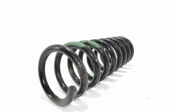 Jaguar XF Rear coil spring