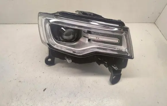 Jeep Grand Cherokee Headlight/headlamp