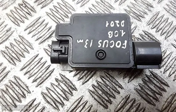 Ford Focus Other relay 940002906