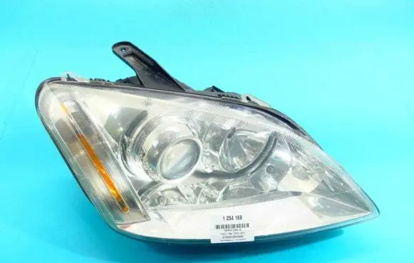Ford C-MAX I Headlight/headlamp IMPRK1254169