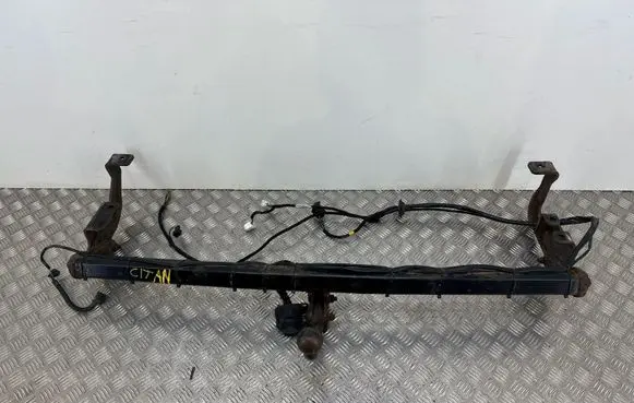 Mercedes-Benz Citan W415 Tow bar set 