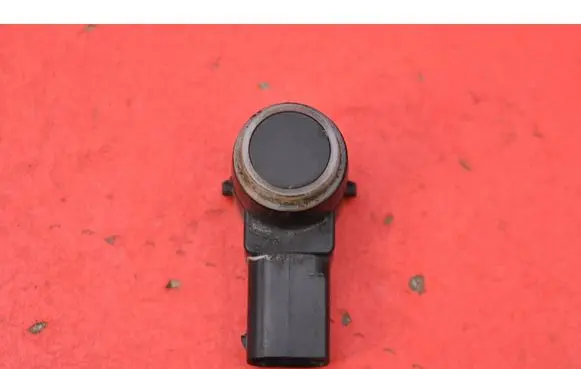 Peugeot 308 Parking PDC control unit/module 28SKV050