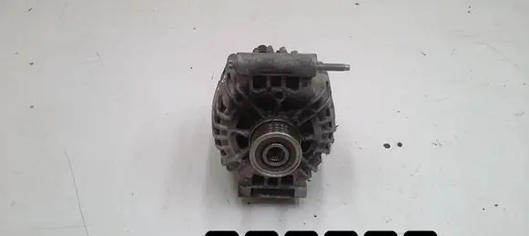 Peugeot 308 Generator/alternator V75765138002