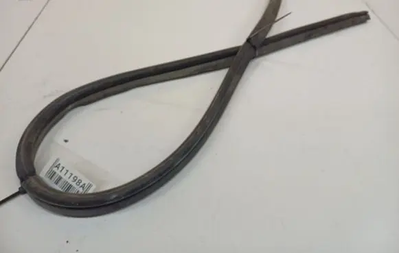 Honda FR-V Rubber seal rear door 