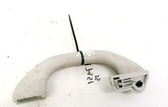 Volkswagen Touran I Rear interior roof grab handle