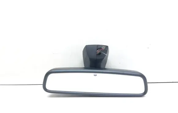 BMW 1 E82 E88 Rear view mirror (interior) 9134459 51169134459 E11025891