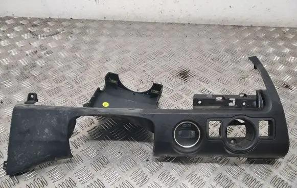 Volkswagen PASSAT B6 Dashboard center trim panel 3C2857200