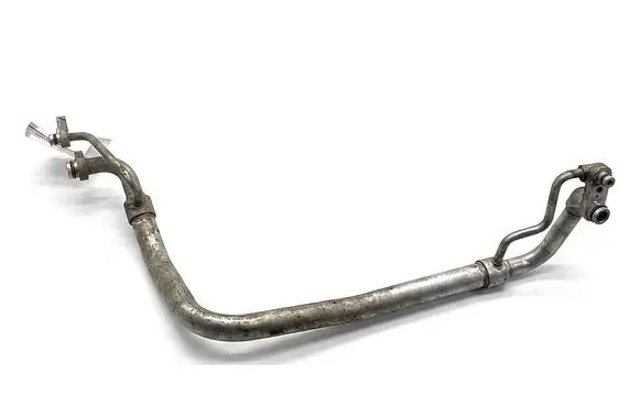 Volkswagen Golf VII Air conditioning (A/C) pipe/hose 5Q1816738B