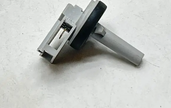 Volkswagen Transporter - Caravelle T5 Interior temperature sensor 1J0907543A
