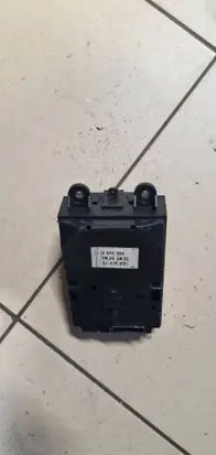BMW 5 E60 E61 Head unit multimedia control 6944884