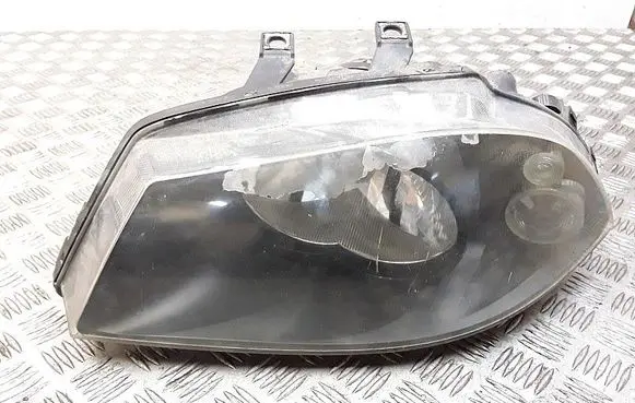 Seat Ibiza III (6L) Headlight/headlamp 6l1941021a