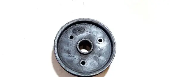 Ford Fiesta Crankshaft pulley 94ff3d673ab