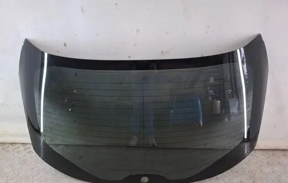 Toyota C-HR I Rear windscreen/windshield window 43R006723 68105F4420 68105F4440