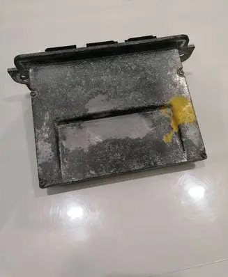 Ford Escape II Engine control unit/module 8L8A12A650APB