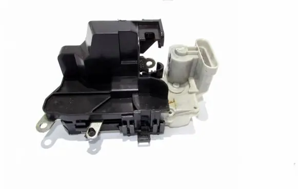 Fiat Doblo Front door lock B792
