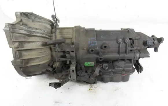 BMW 5 E34 Automatic gearbox 96041325