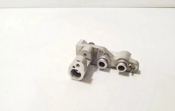 Audi e-tron Air conditioning (A/C) expansion valve 4KE820339F 4M0816805B